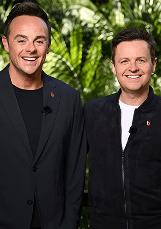 Ant & Dec